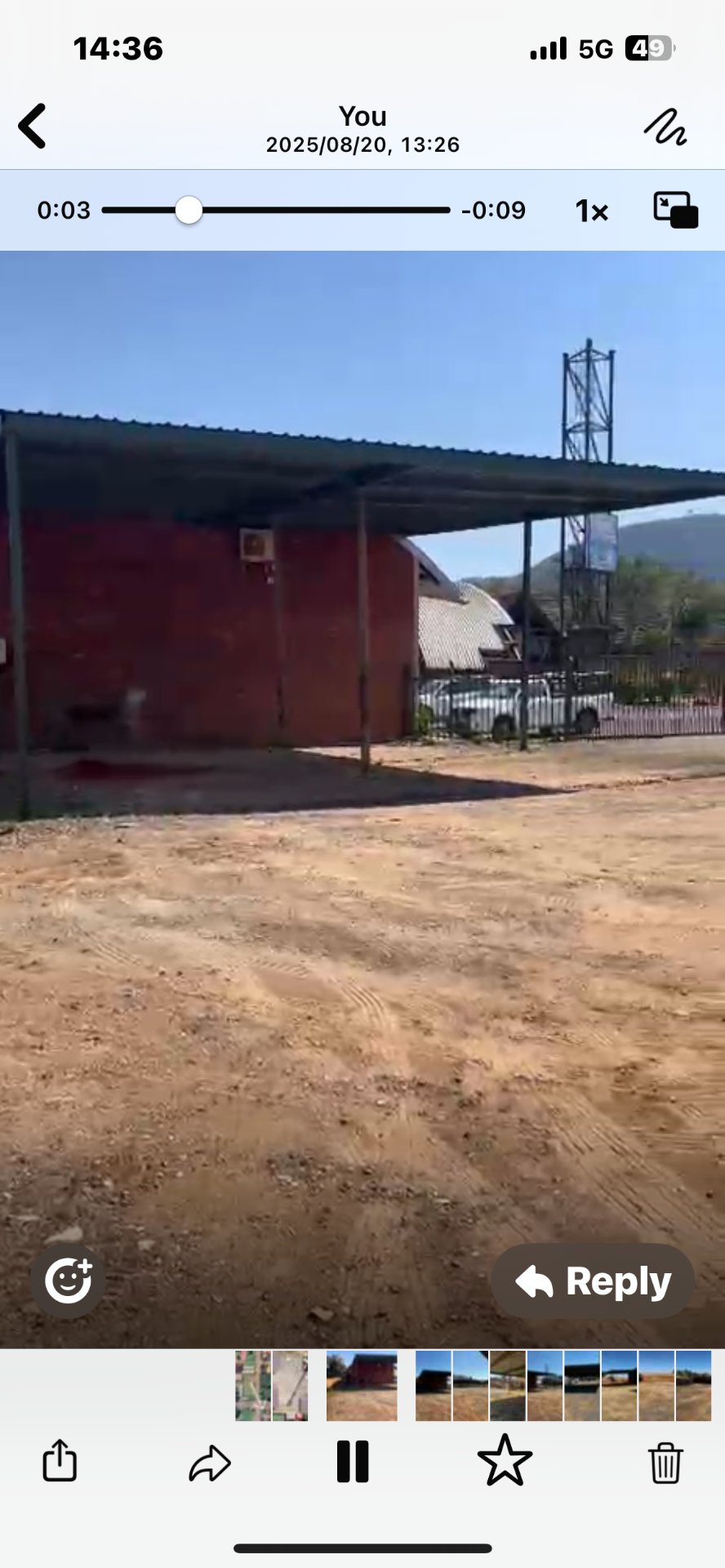 To Let commercial Property for Rent in Melodie North West